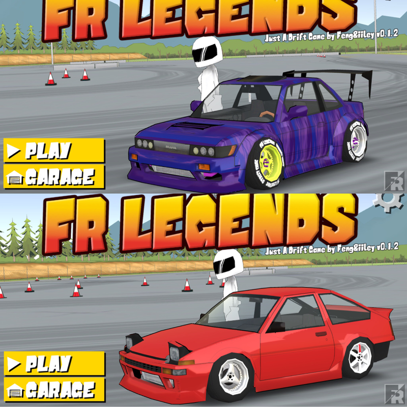 Illustration for article titled FR LEGENDS UPDATE: not really